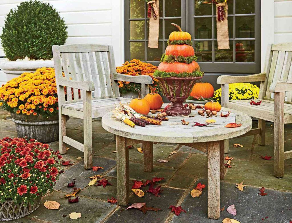 10 Beautiful Autumn Decor Ideas for Your Home