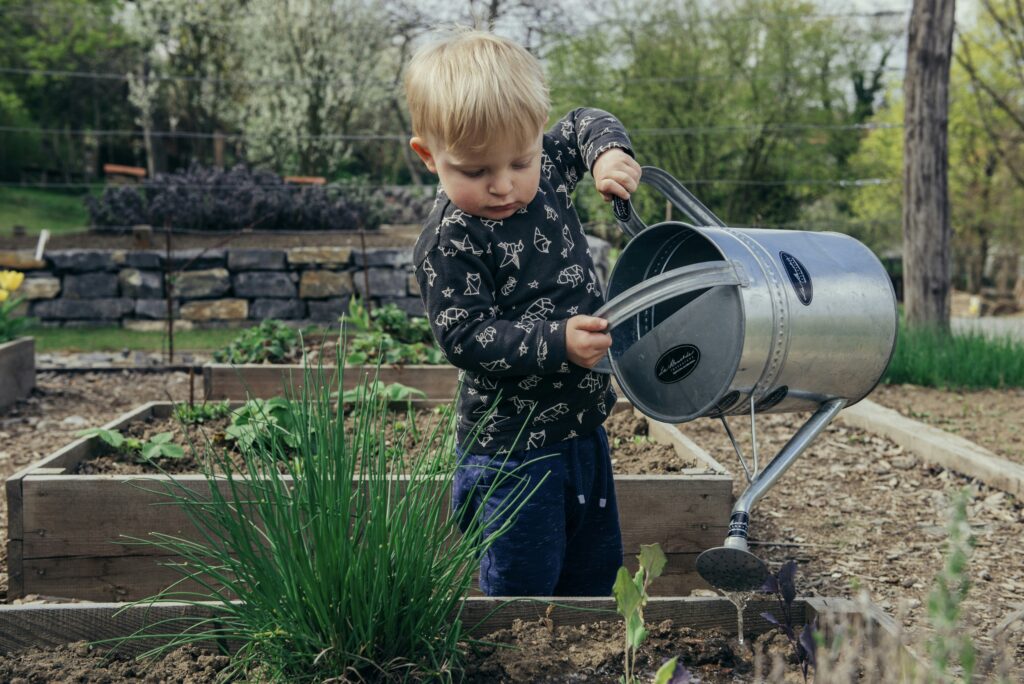 10 DIY Planter Box Ideas for Your Garden