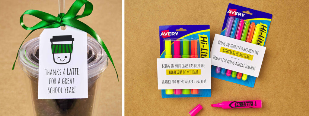 10 Thoughtful Appreciation Gift Ideas for Teachers