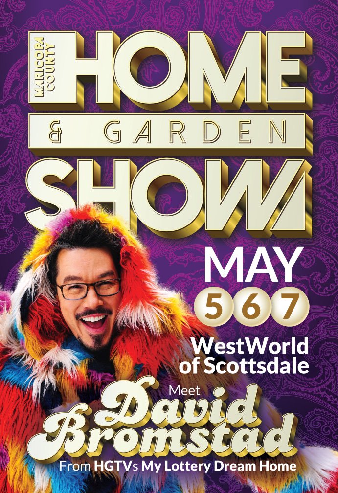 Best Home and Garden Shows in Phoenix