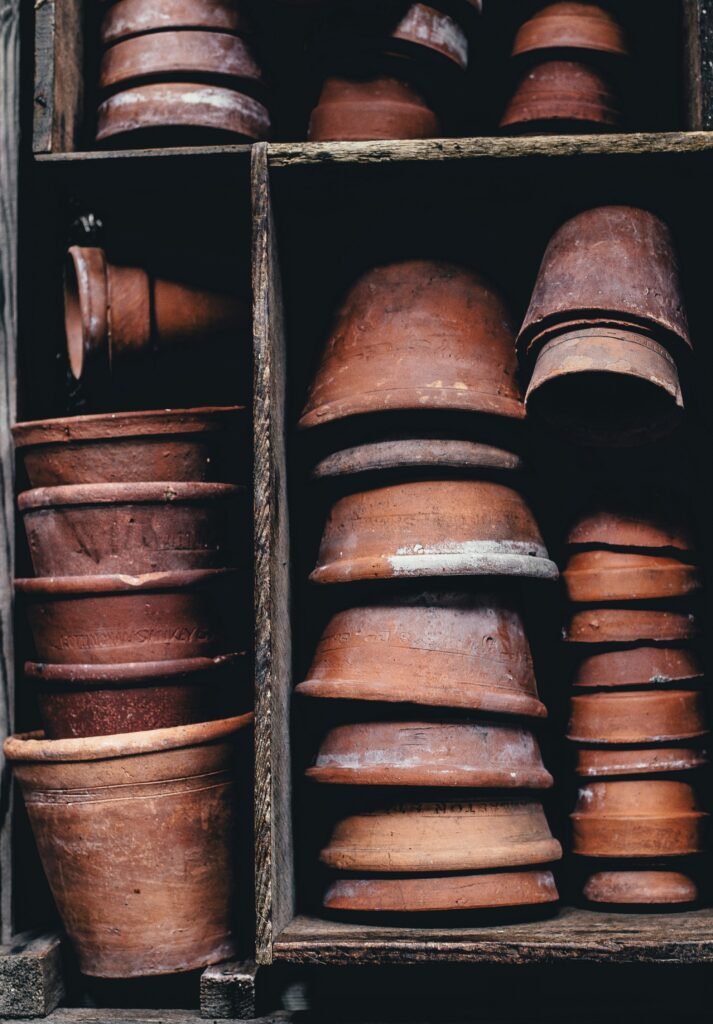 Clever Shoe Storage Solutions for Your Garage