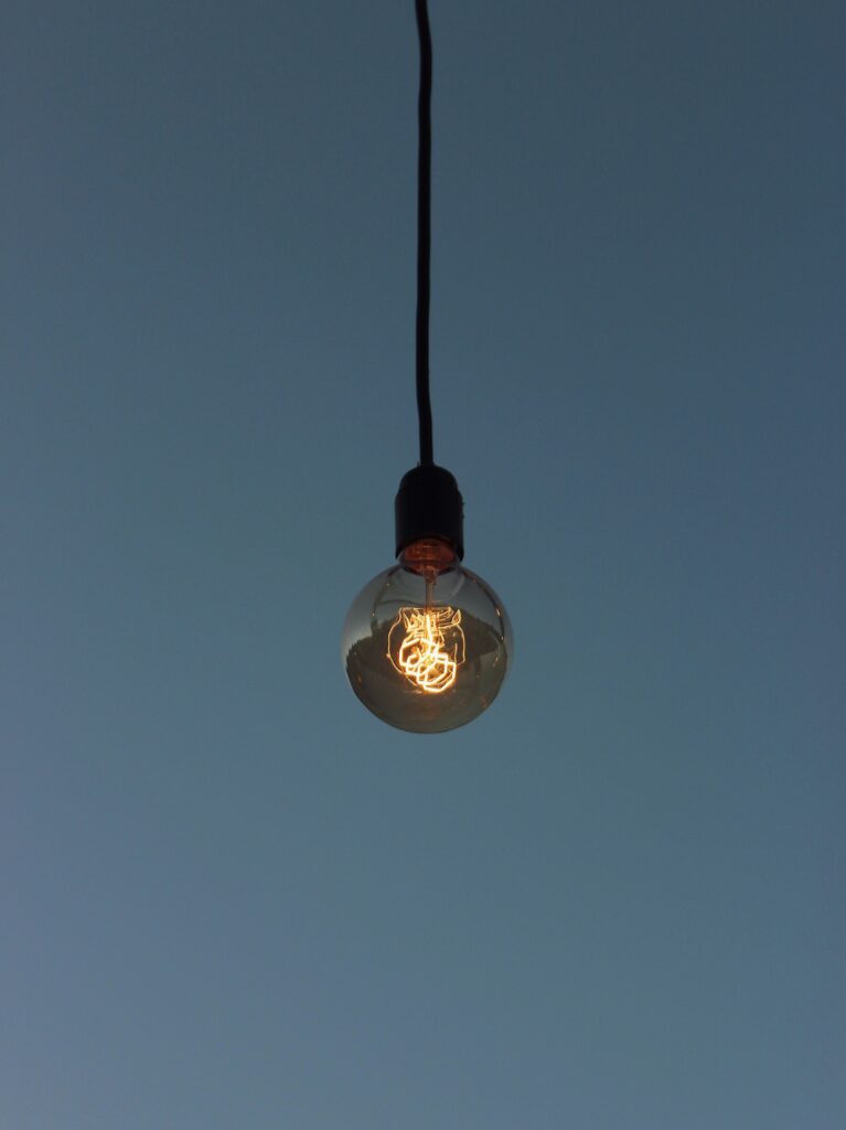 Discovering Self through Organization Discovering Self through Organization